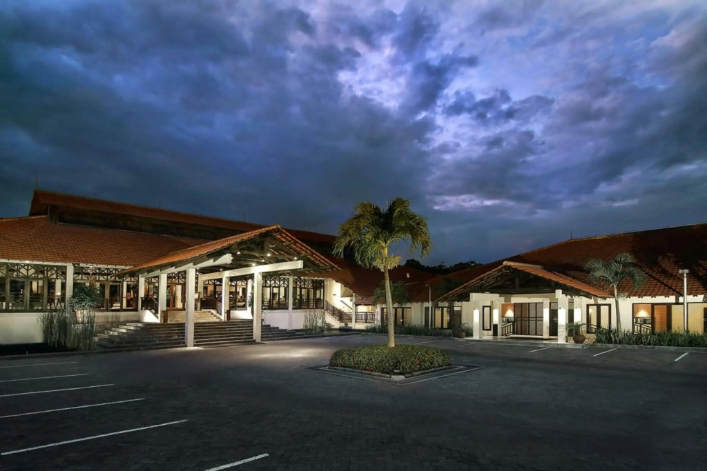 AKAR Hotels & Resort Lampung