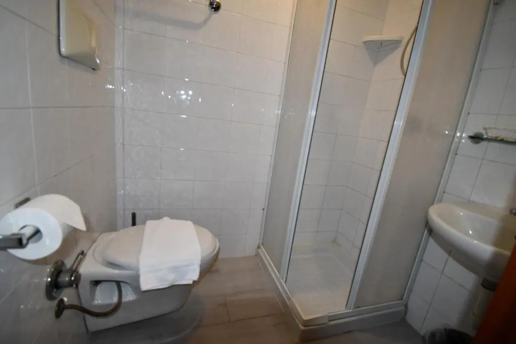 Hotel Ferrarese