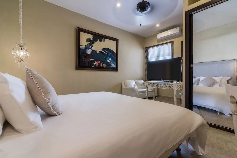 Casa Arte Hotel Boutique by HMC - Adults Only