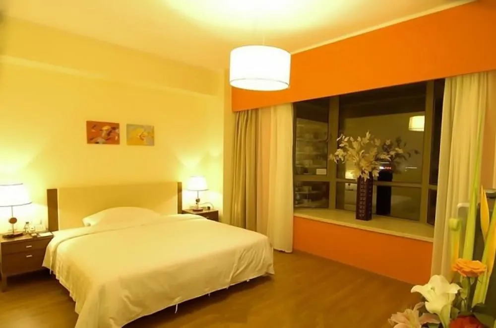 One Week Anime Theme Hotel