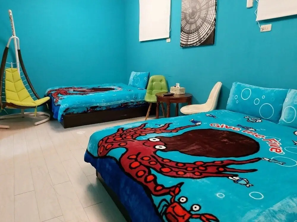 Babe 133 B&B