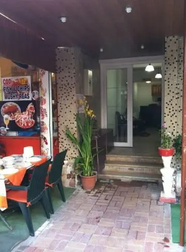 Dilek Pension