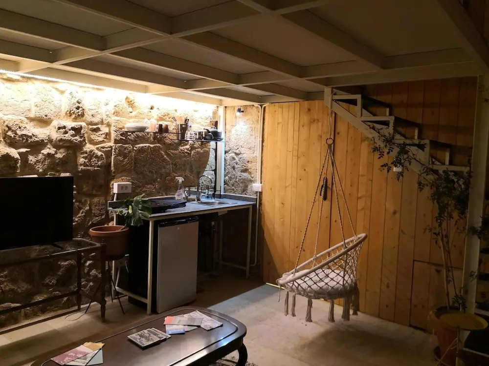 1 Bedroom Studio Double bed Batroun old Souk