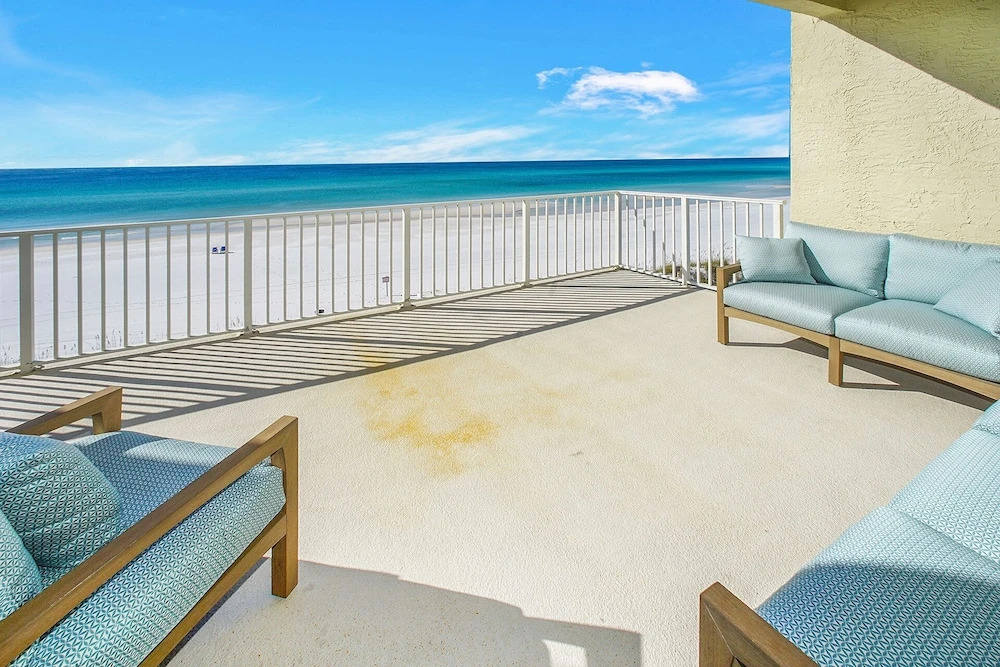 Art Of The Beach-- Penthouse 408 - 1883771