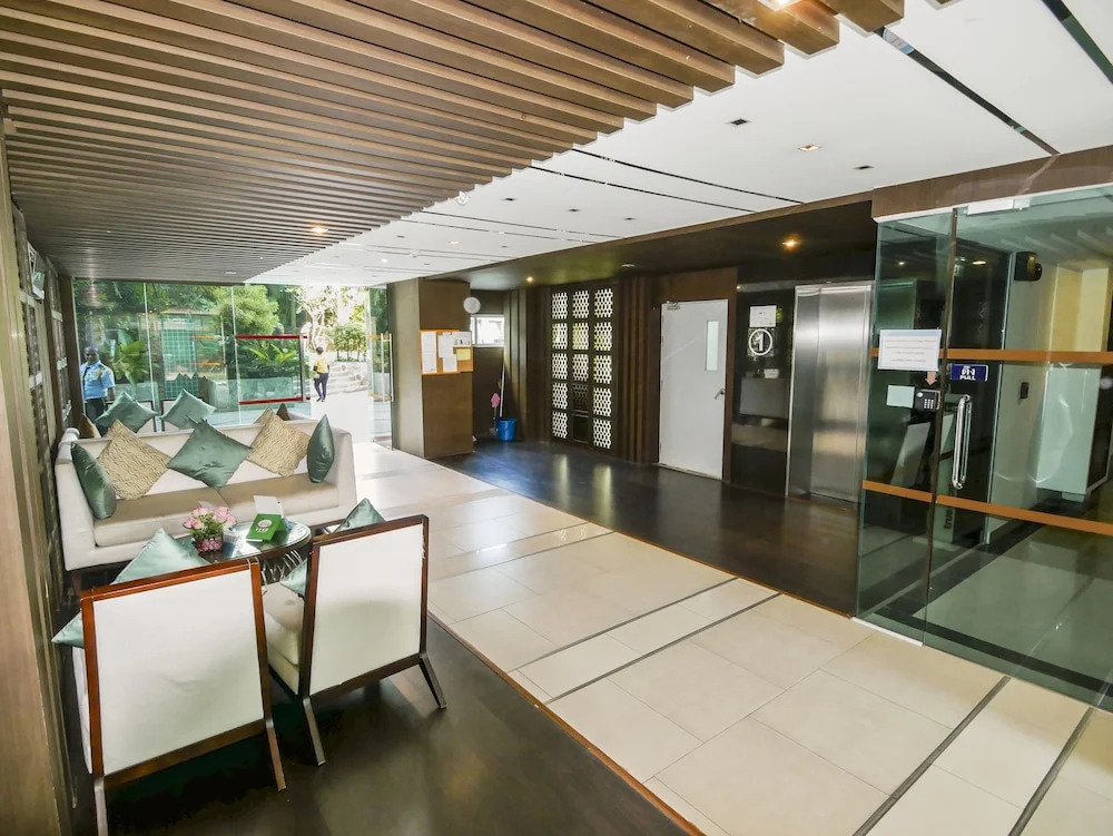Club Royal Apartments