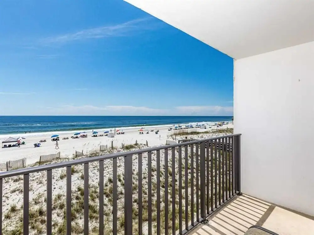 Island Sunrise by Meyer Vacation Rentals