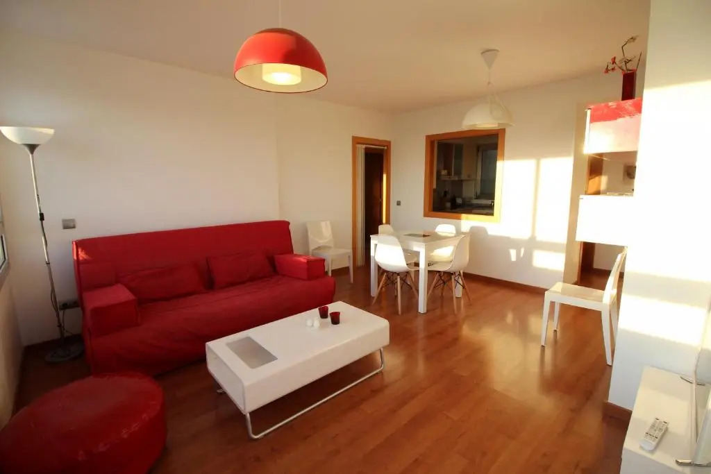 Apart-Rent Apartment Ancora 14º