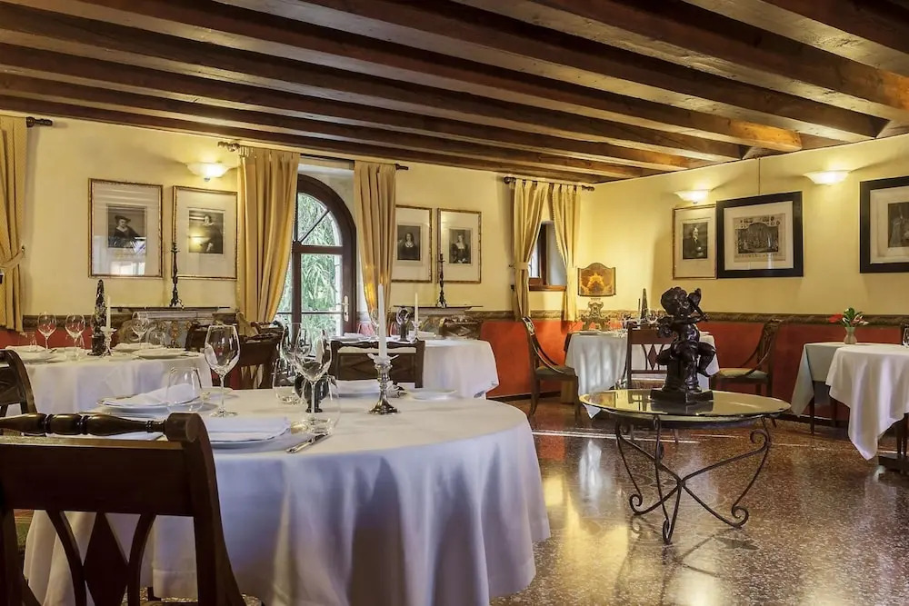 Villa Del Quar