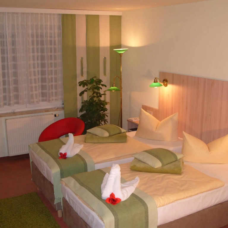 Hotel Haufe