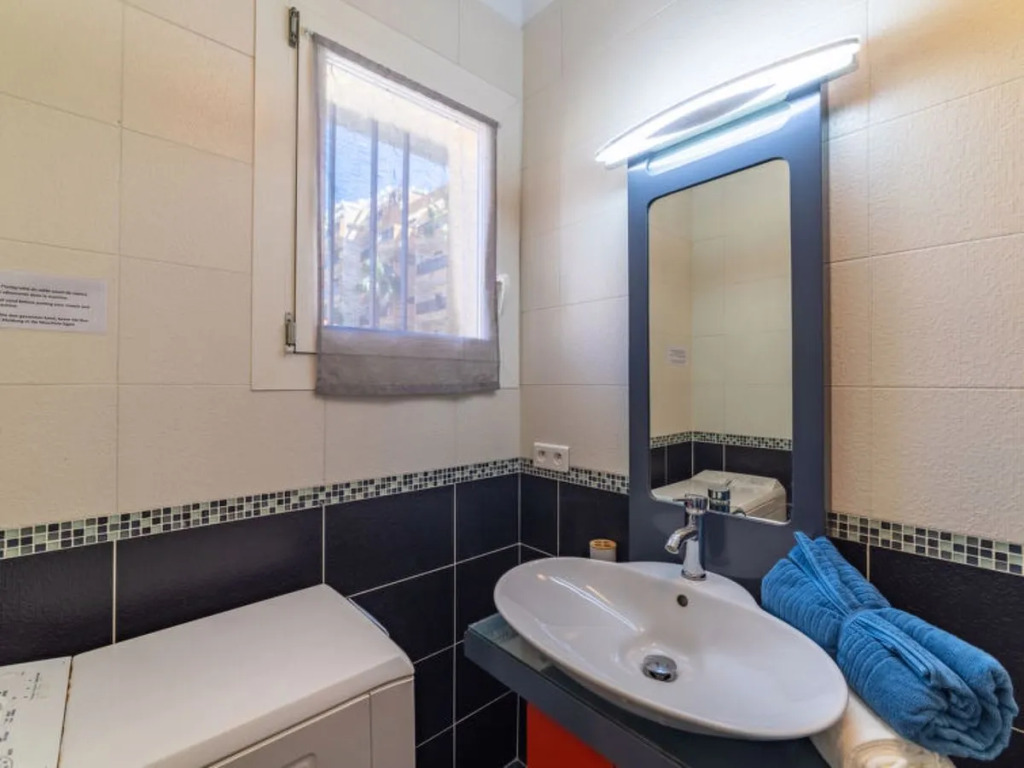 Apartment Boutin De Haan