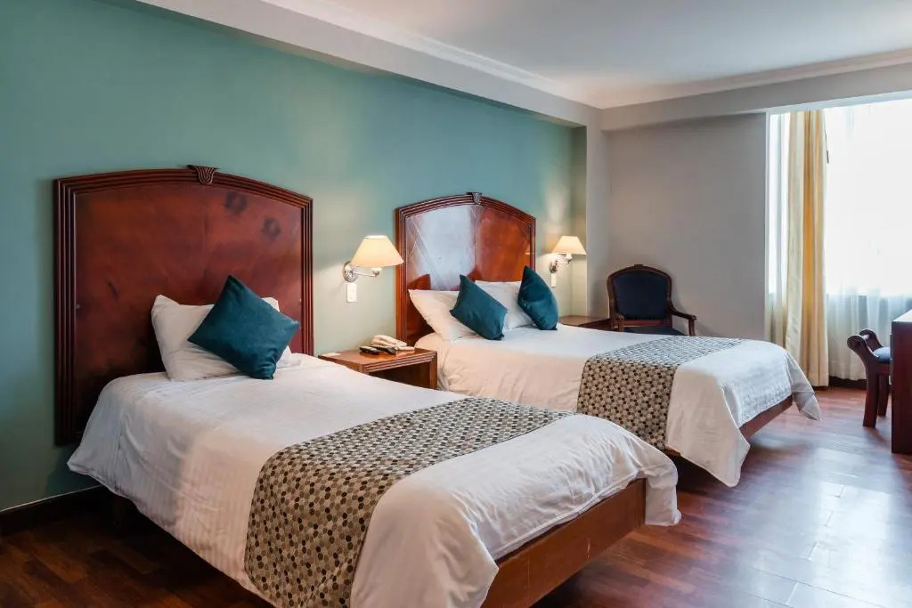Hotel Libertador