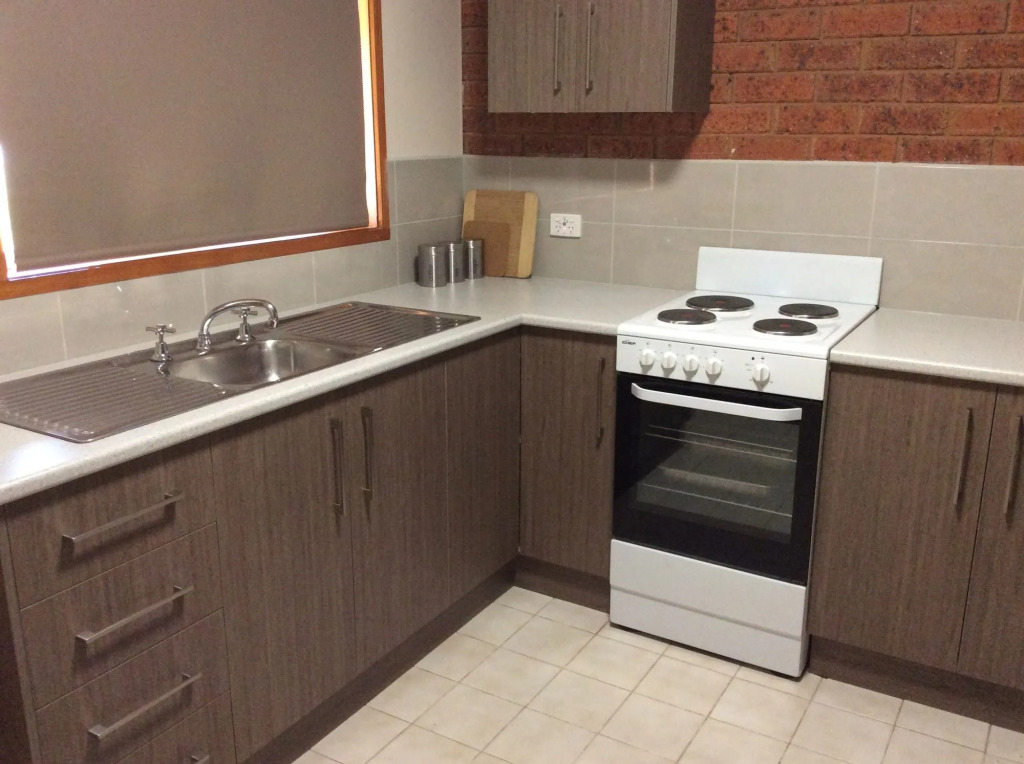 Greenways Holiday Units
