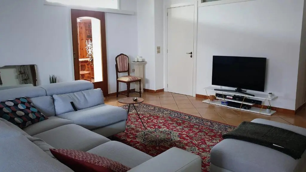 Appartamento La Carambola 110mq