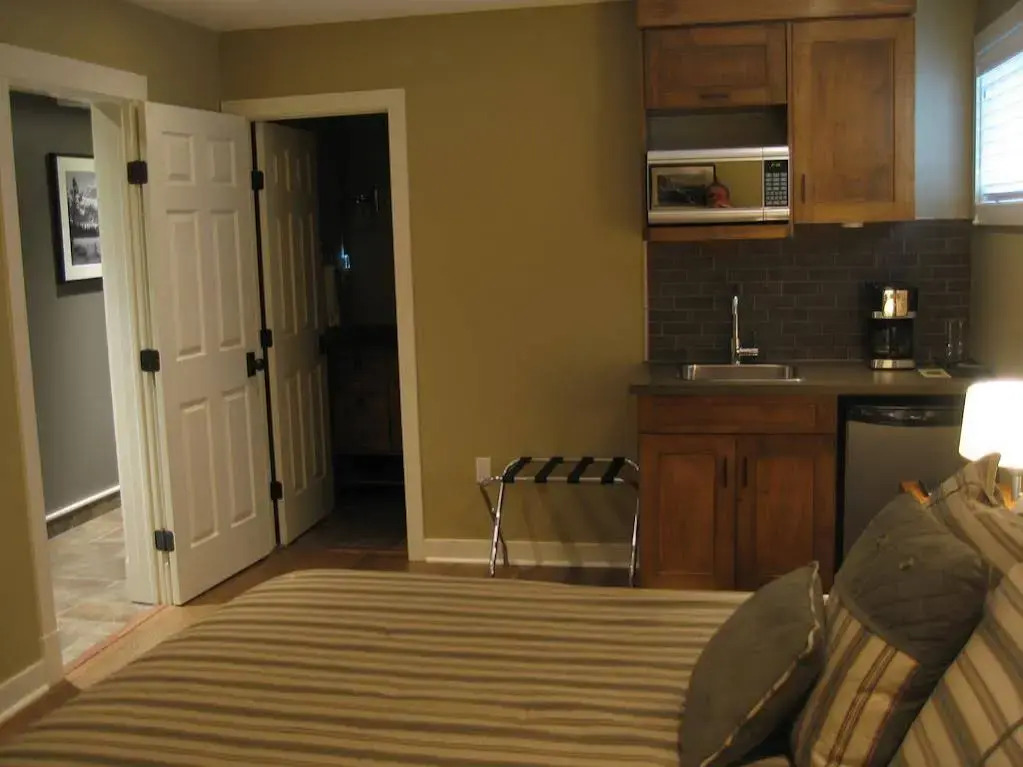 Fitzhugh House Guest Accomodation