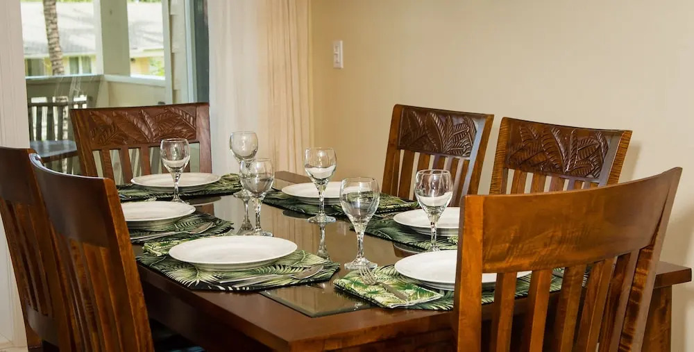 Nihilani 28C - 2 Br Condo