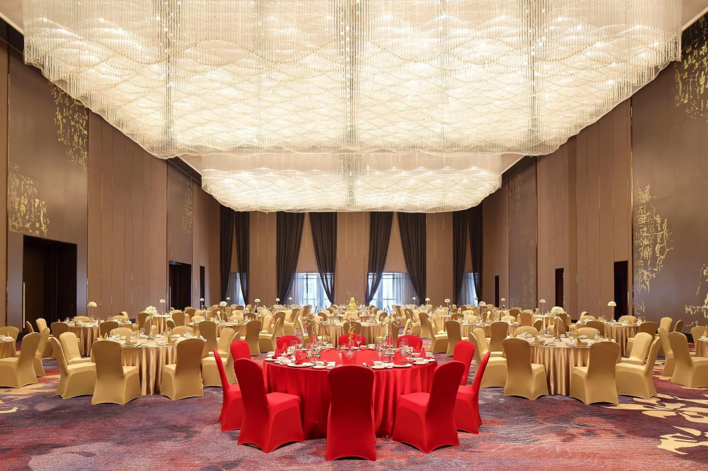 Anyang Wanda Realm Hotel