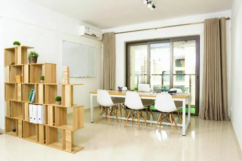 Beivoo Apartment