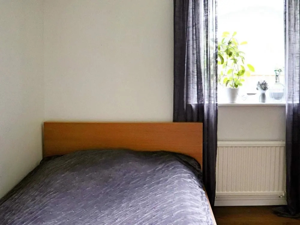 4 Star Holiday Home in Mellbystrand