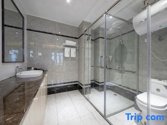 Mizhan Theme Cinema Hotel (Changsha County Mass Media)