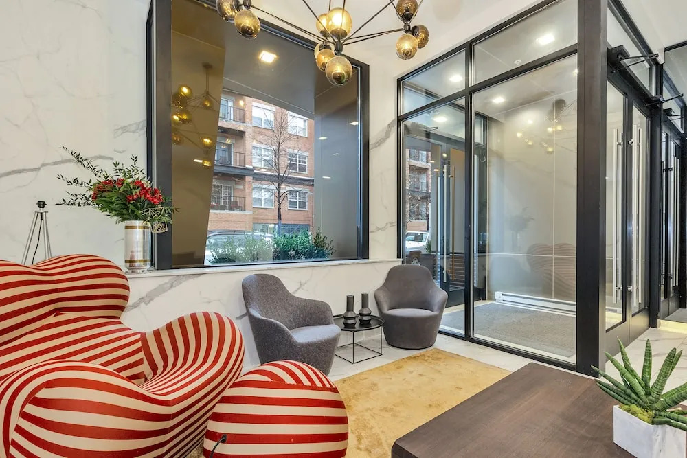 Dharma Home Suites Hoboken