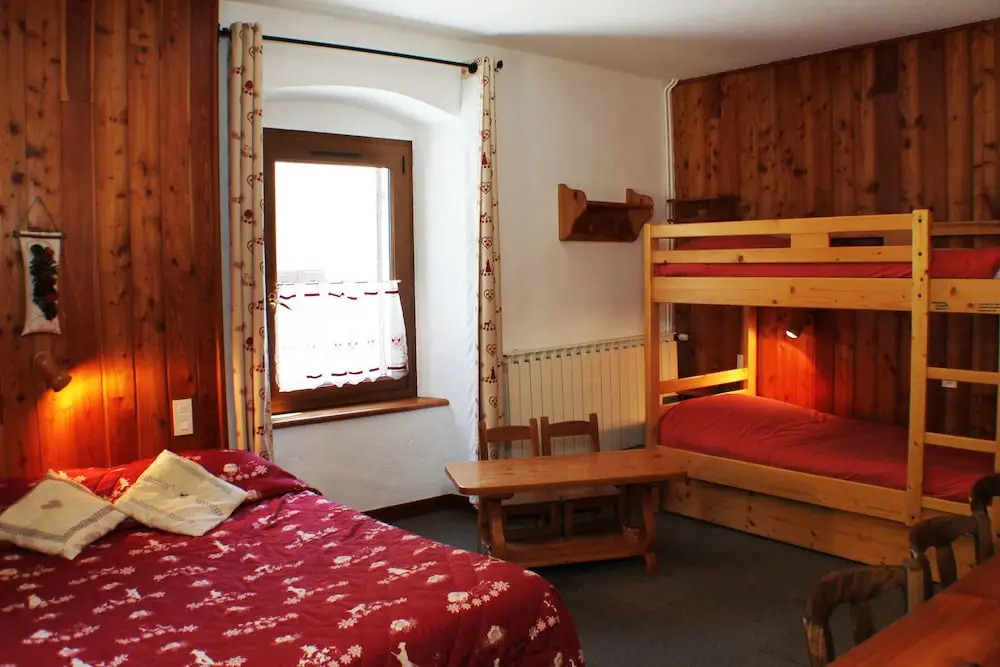 Hotel Le Chamois Logis