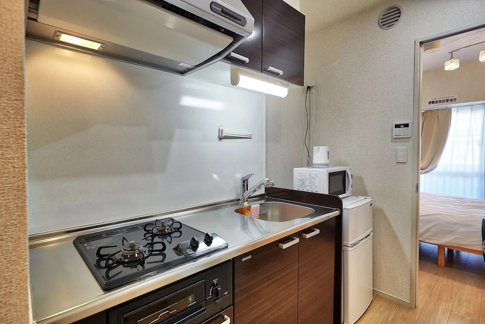 M's HOTEL Omoromachi
