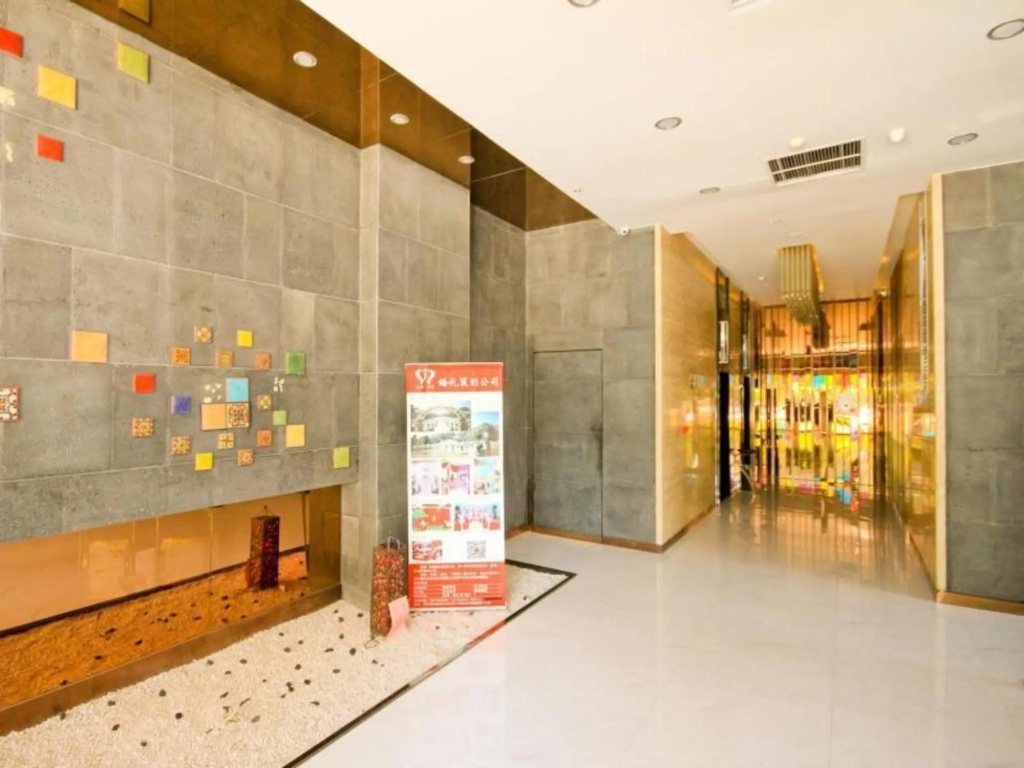 Xian I-OPAL Hotel