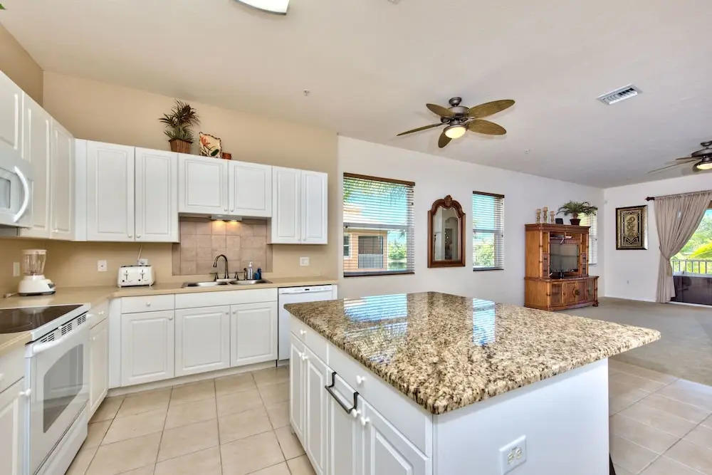 Gattino Vacation Rental by NFVH