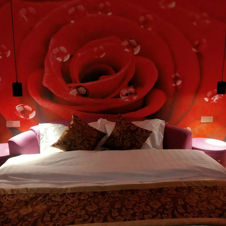 Tiandi Haoqing Hotel