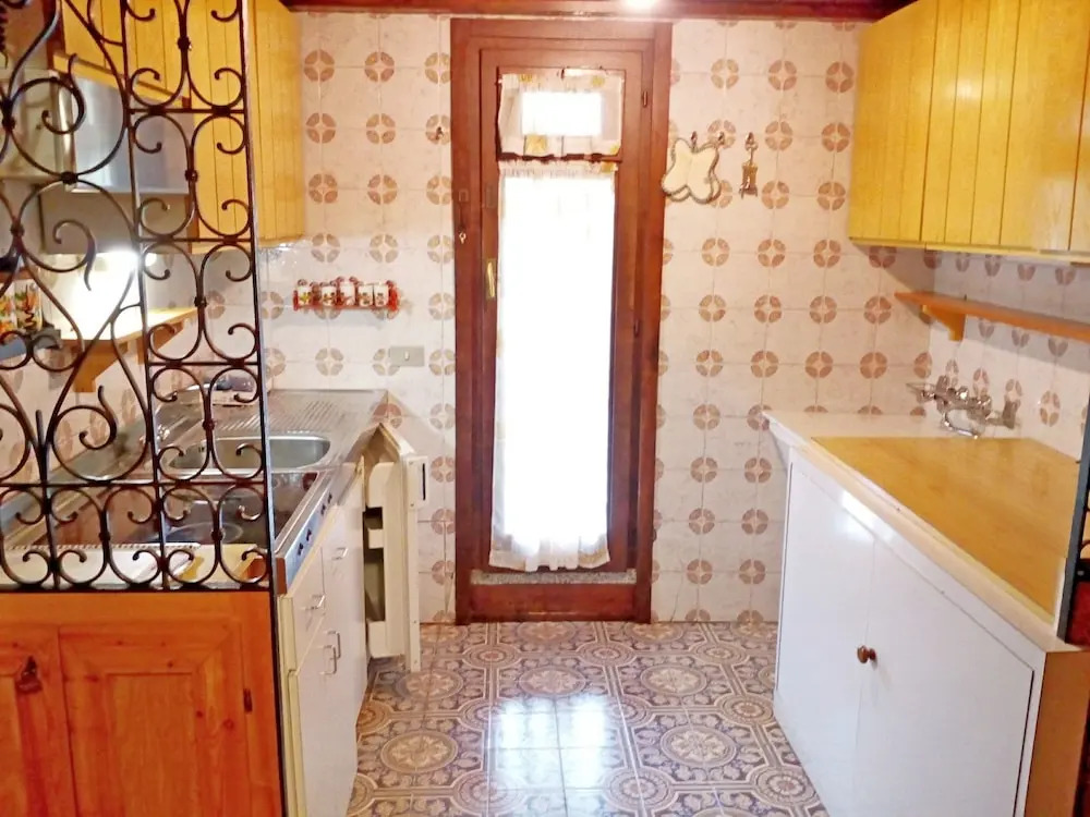 Silvana 124 Apartment