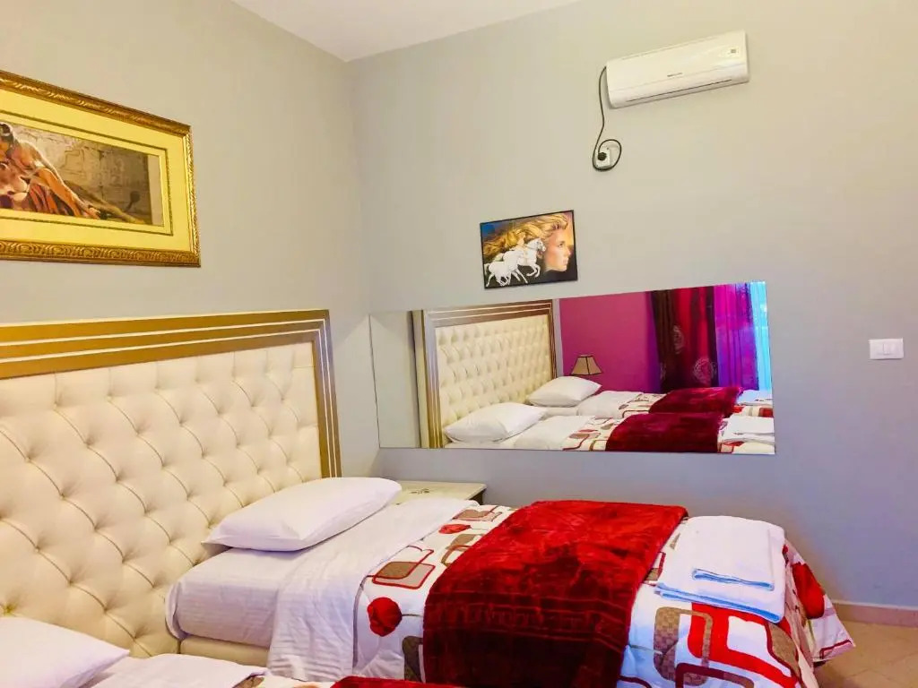 Hotel Prince