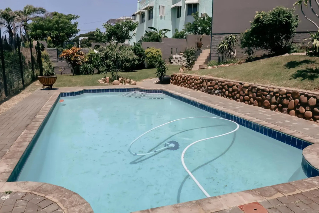 Ocean Rocks Villa, Umhlanga