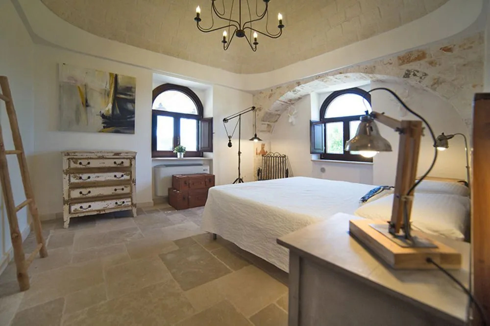 Trullo Mirage