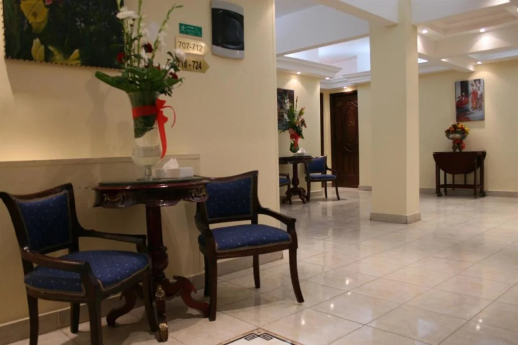 Kanzy Hotel Cairo