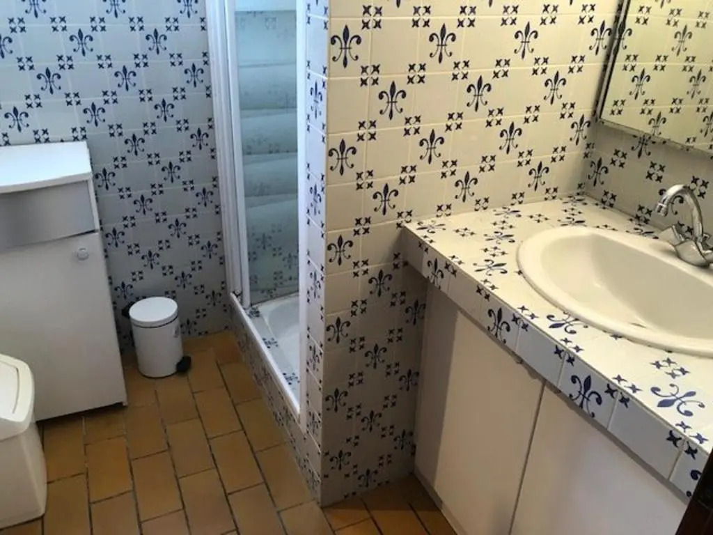 Maison Le Lavandou, 4 pièces, 5 personnes - FR-1-308-94