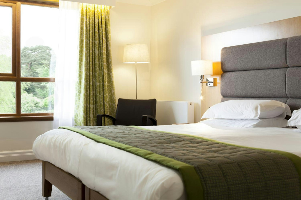 Champneys Henlow
