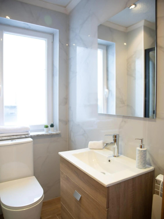 Precioso apartamento para 4 junto a Plaza Mayor