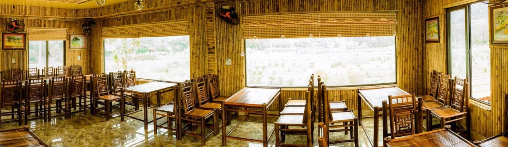 Tam Coc Mandala Villa & Homestay