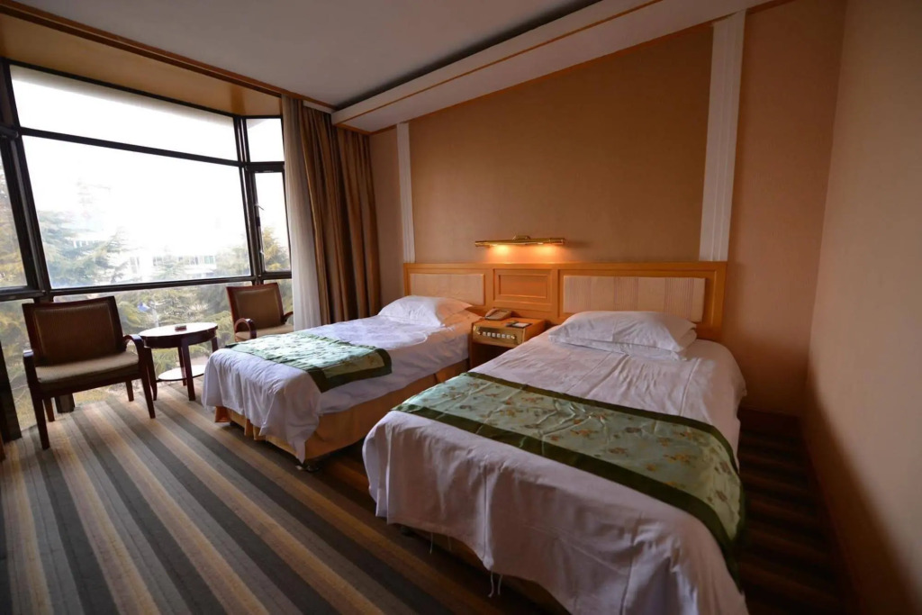 Xinyuan Hotel - Penglai