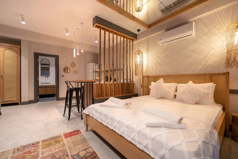 Reddoors Suites Sea View