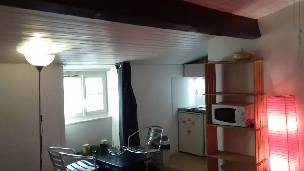 Studio City La Rochelle 1