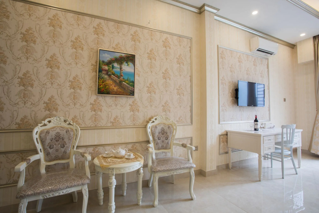 Hemera House