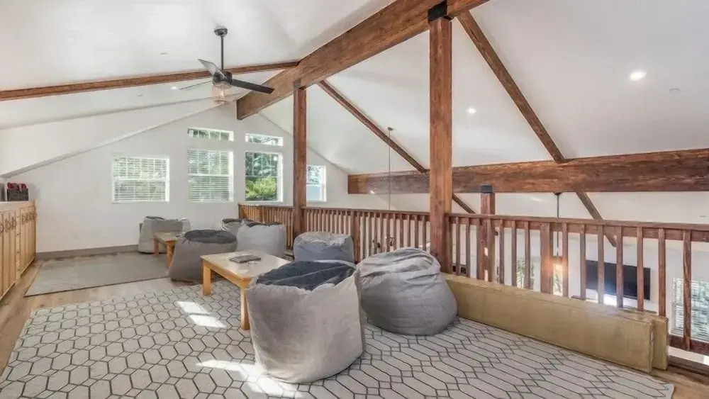 Scenic Wonders El Capitan Loft 3 Bedroom