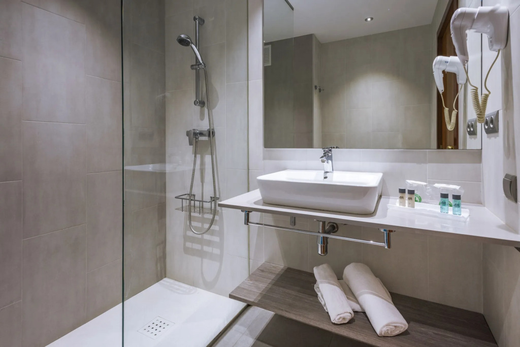 Курортный отель 4R Salou Park Resort I