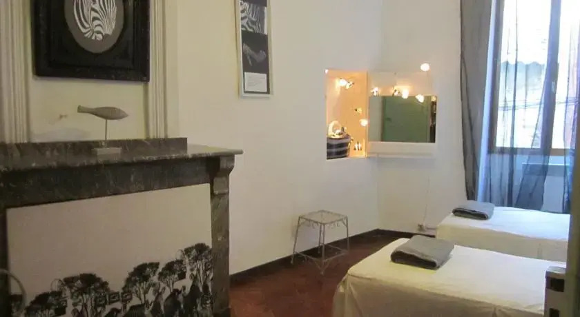 Le Gite Du Cordonnier