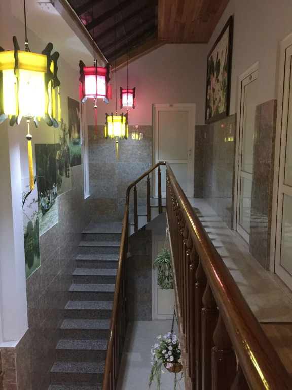 Terra Cotta Homestay