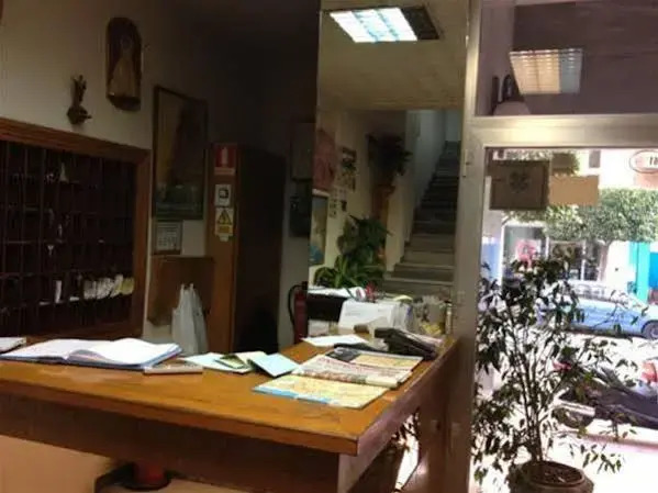 Pension Americano