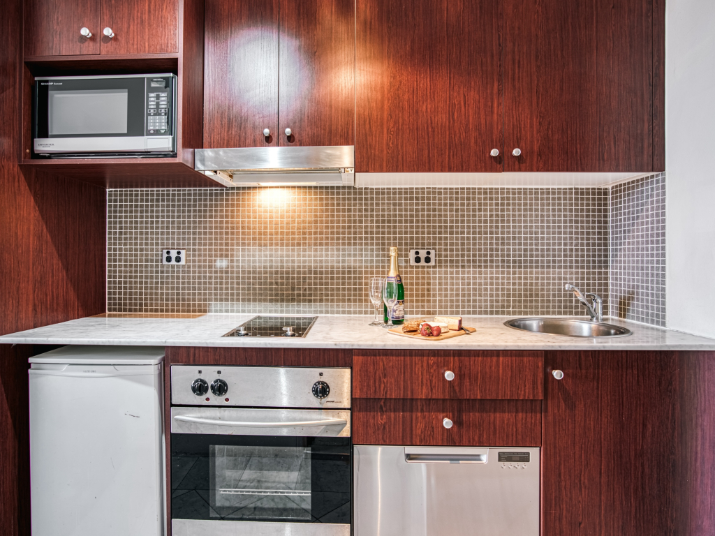 Park Regis Concierge Apartments