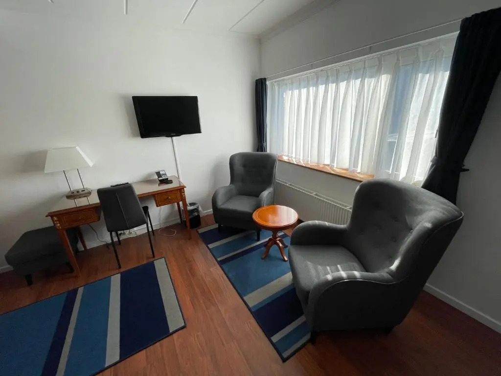 Hotel Marselis
