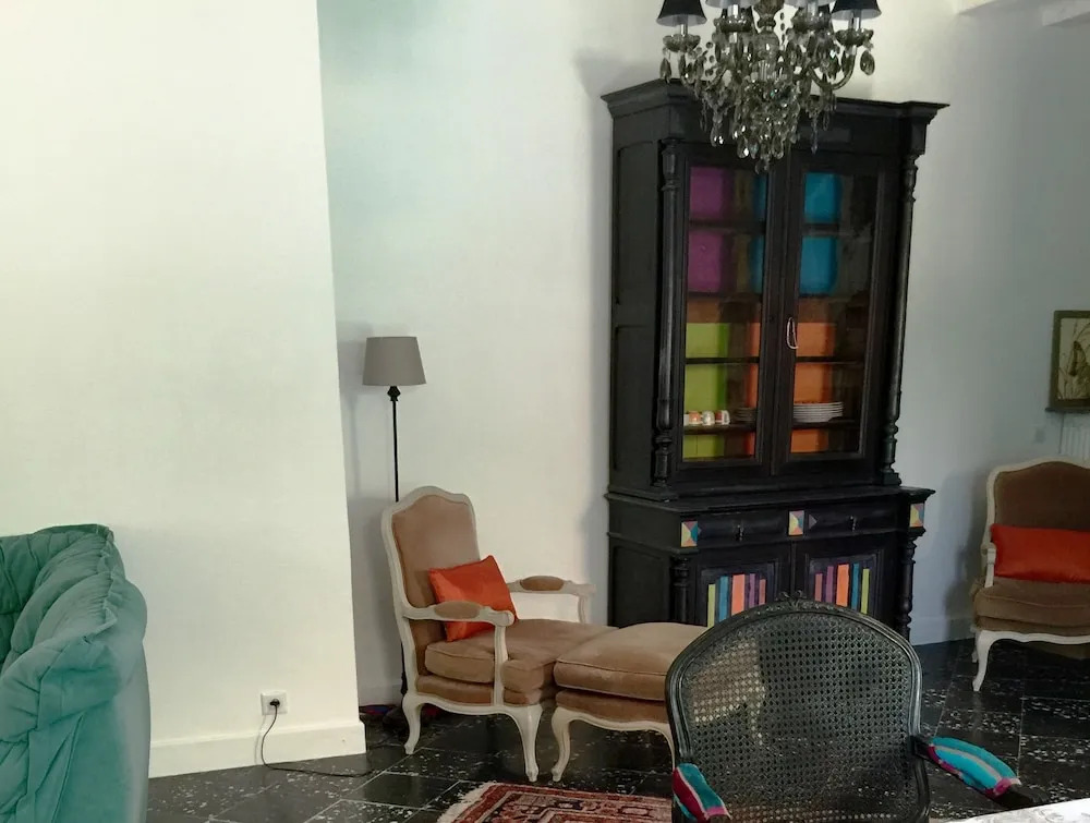 Domaine Plessis Gallu - vacation cottage rental